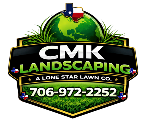 CMK LANDSCAPING
